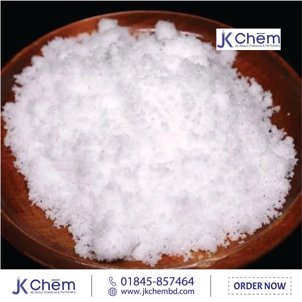 Alpha Arbutin 100% Cosmetic Grade I  আলফা আরবুটিন