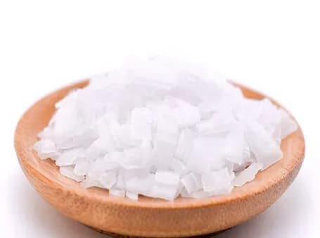 Premium Caustic Soda Flakes (Sodium Hydroxide) | High Purity NaOH for Soap Making, Cleaning & Industrial Applications